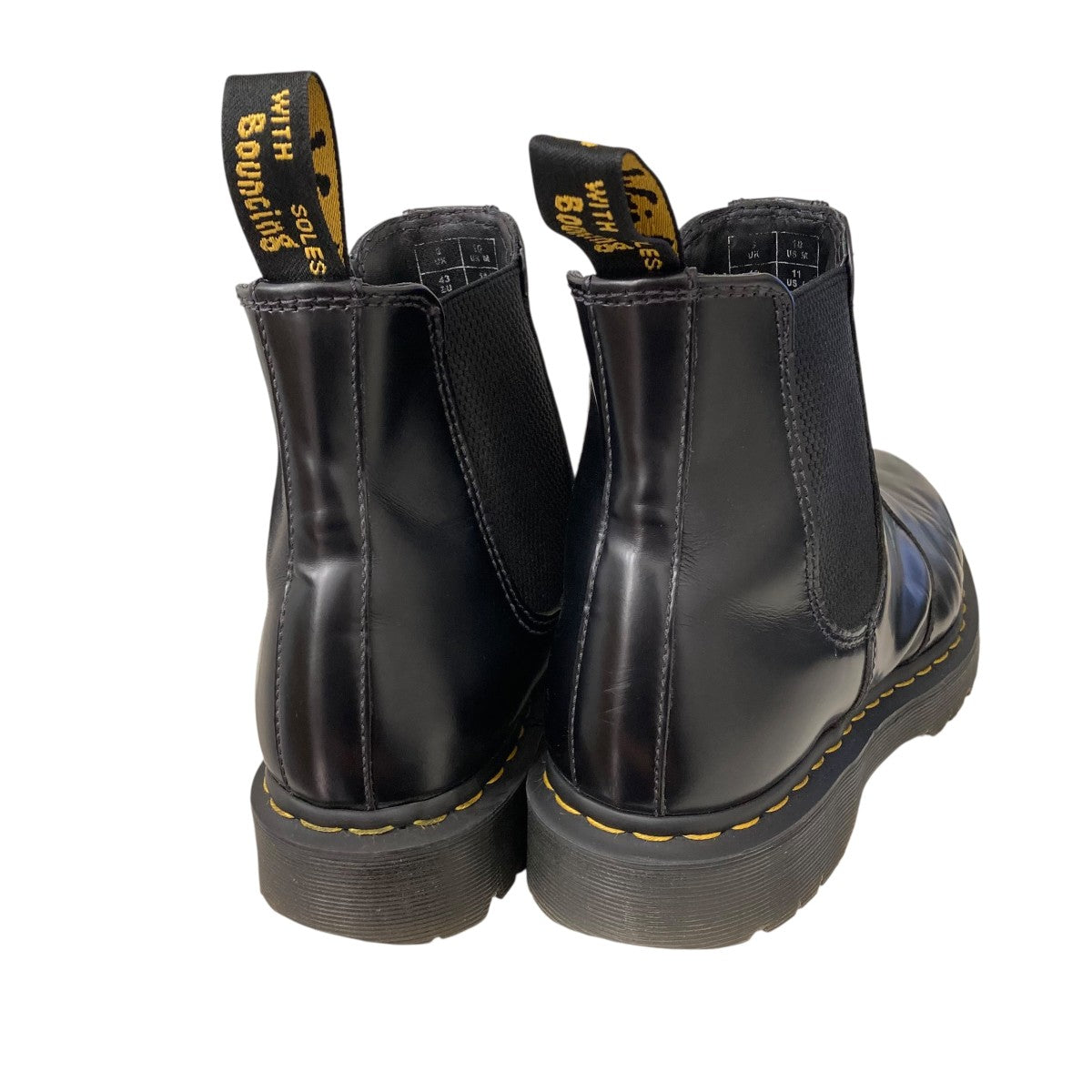 2976 Bex Chelsea Bootサイドゴアブーツ26205001