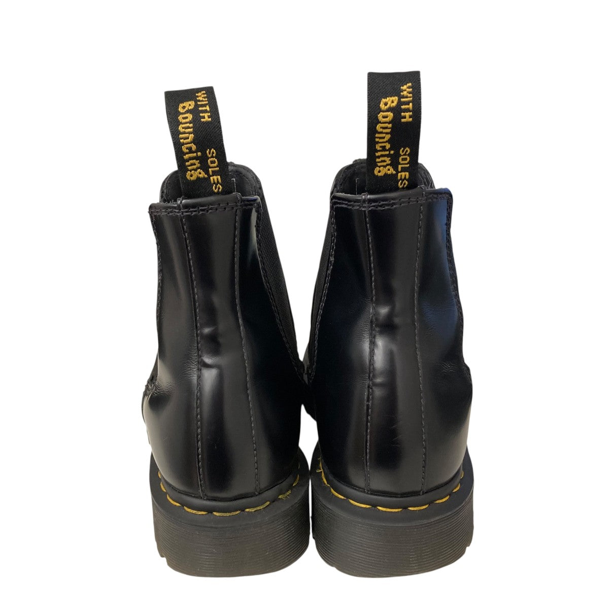 2976 Bex Chelsea Bootサイドゴアブーツ26205001