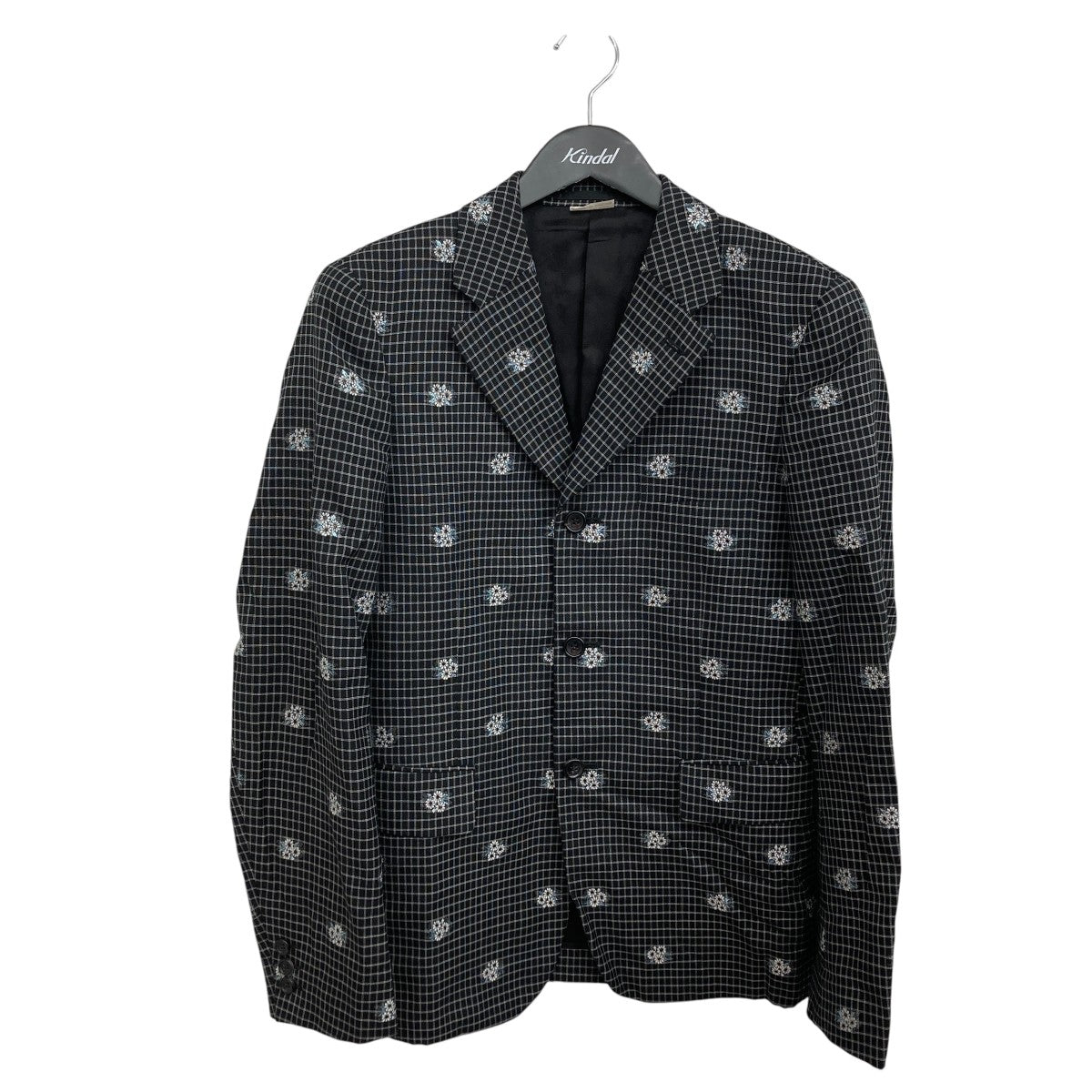 COMME des GARCONS HOMME PLUS(コムデギャルソンオムプリュス) AD2024