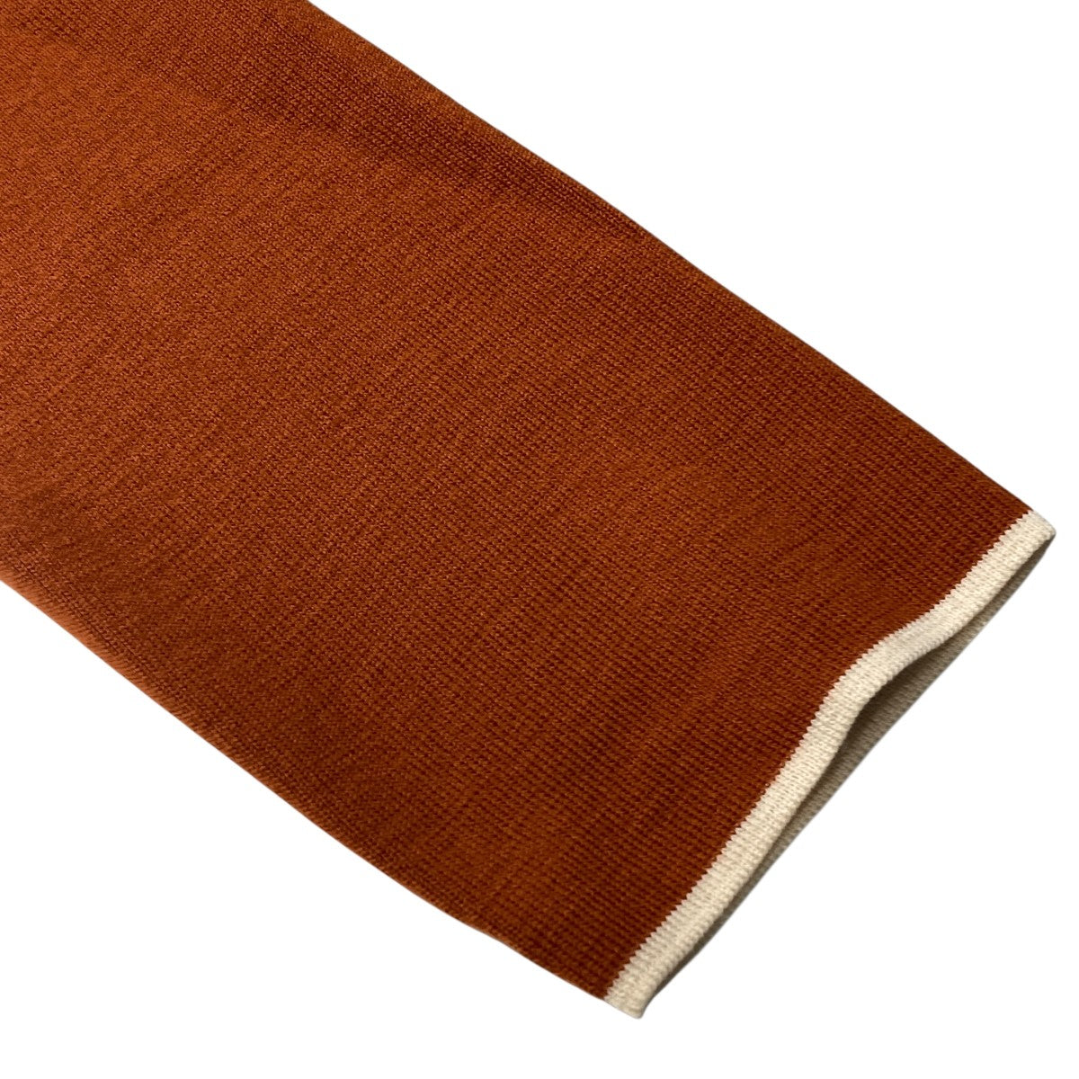 Caramel Ribbonニットポロシャツ40180-KATFZ429L0