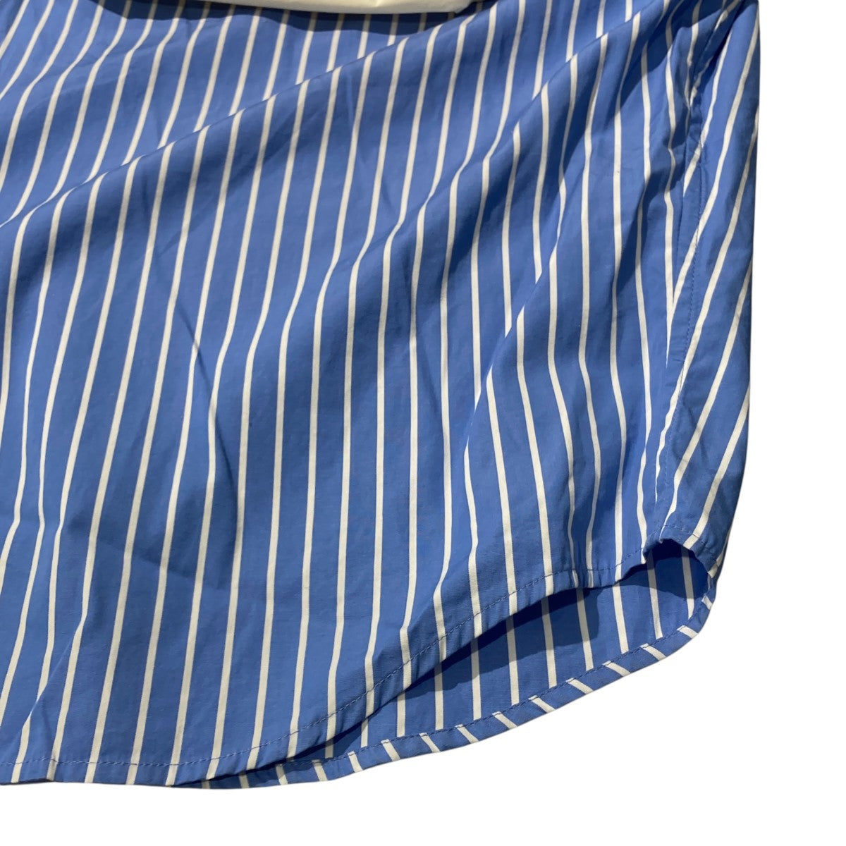 BIG POCKET OVERSIZED SHIRT長袖シャツMGMFB243263-086
