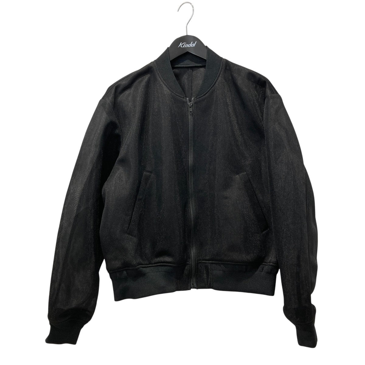 SHEER BOMBER BLOUSONブルゾンMGMFJ251105-009