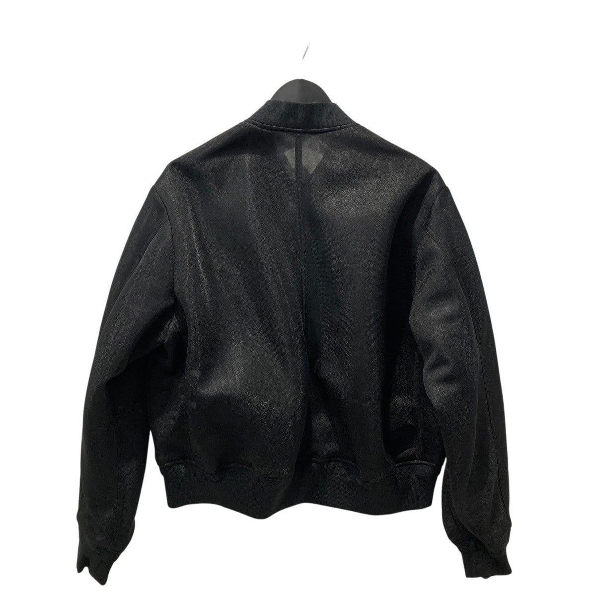SHEER BOMBER BLOUSONブルゾンMGMFJ251105-009