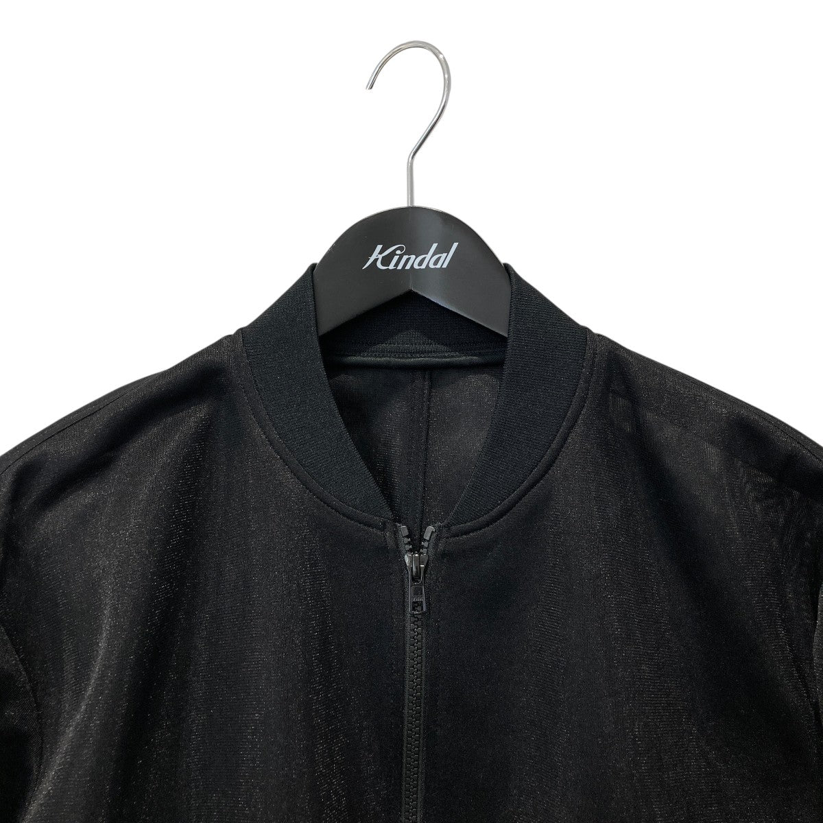 SHEER BOMBER BLOUSONブルゾンMGMFJ251105-009