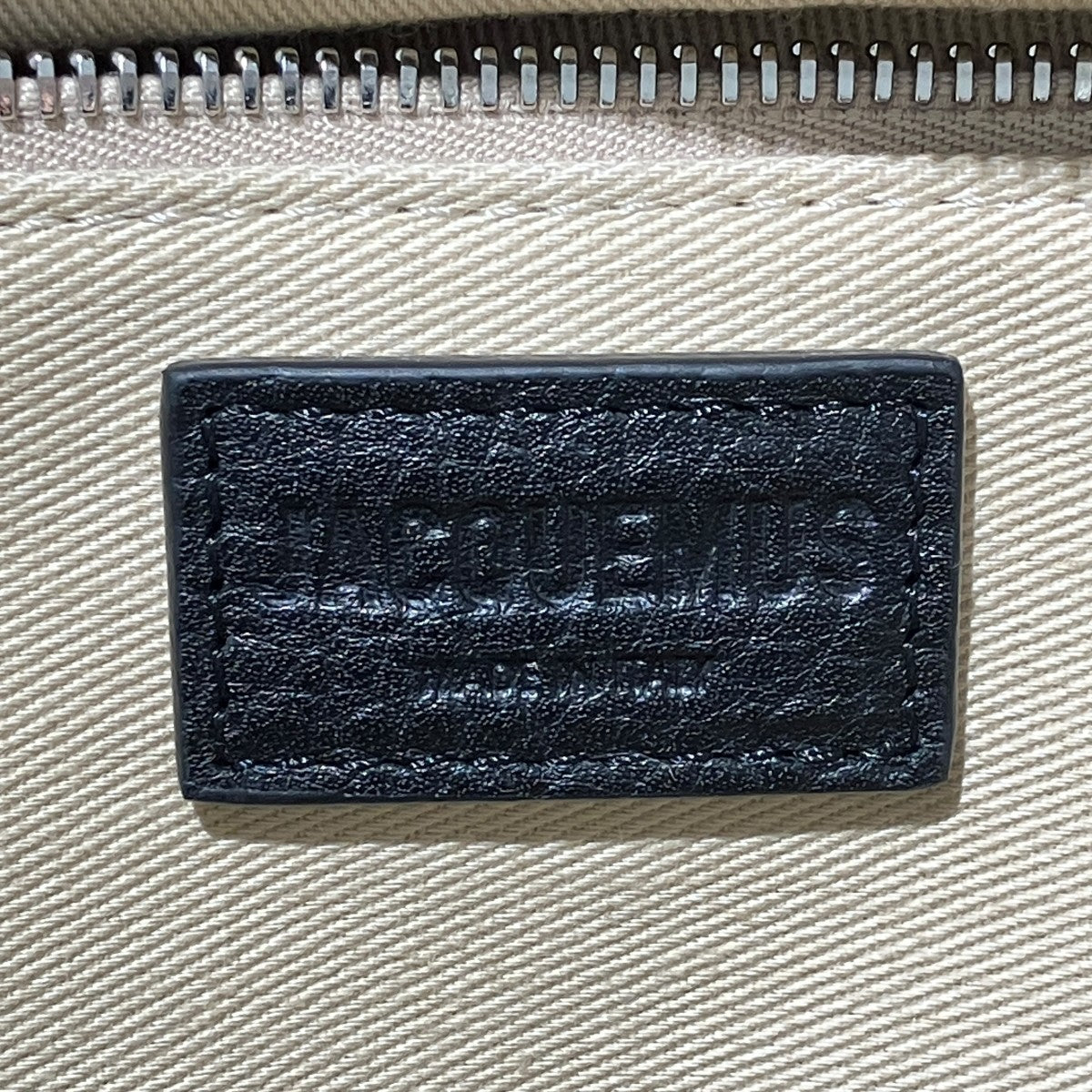 Le Turismoレザートートバッグ