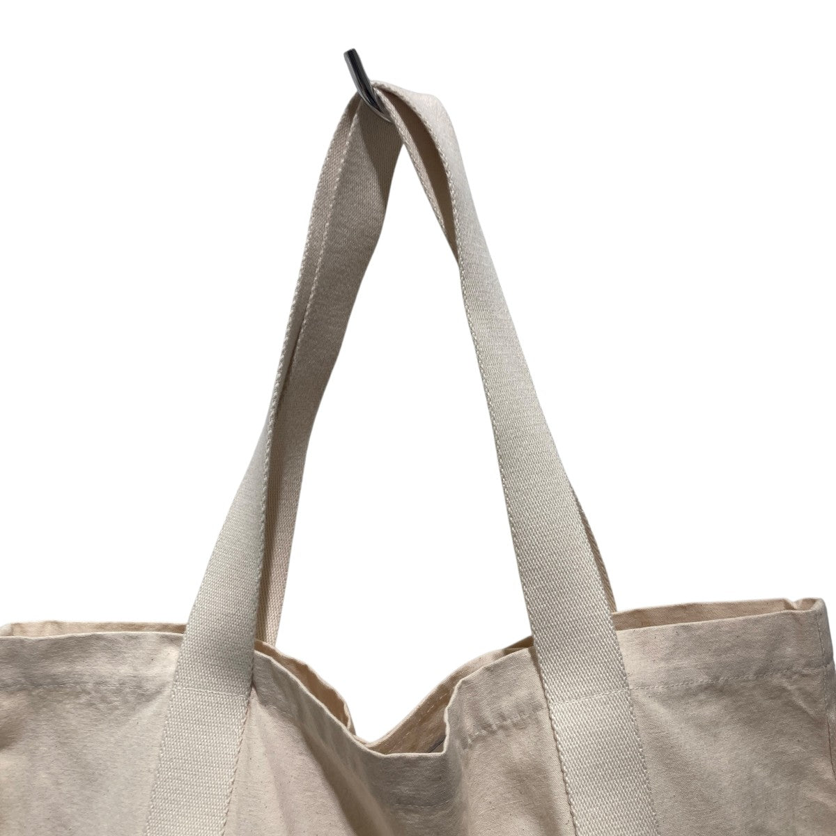 CAFE KITSUNE BARISTA FOX MINI TOTEトートバッグ