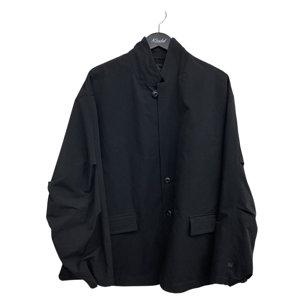 DAIWA PIER39 Tech Loose Strech jacketジャケットBJ-54022 古着・中古-1枚目のアイテム画像