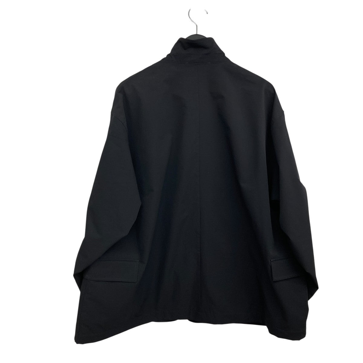 DAIWA PIER39 Tech Loose Strech jacketジャケットBJ-54022 古着・中古-2枚目のアイテム画像