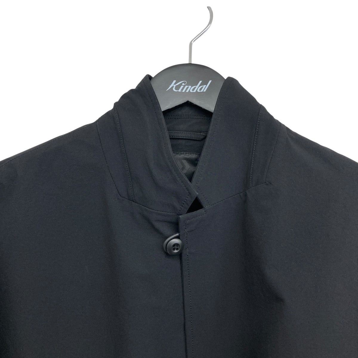 DAIWA PIER39 Tech Loose Strech jacketジャケットBJ-54022 古着・中古-3枚目のアイテム画像