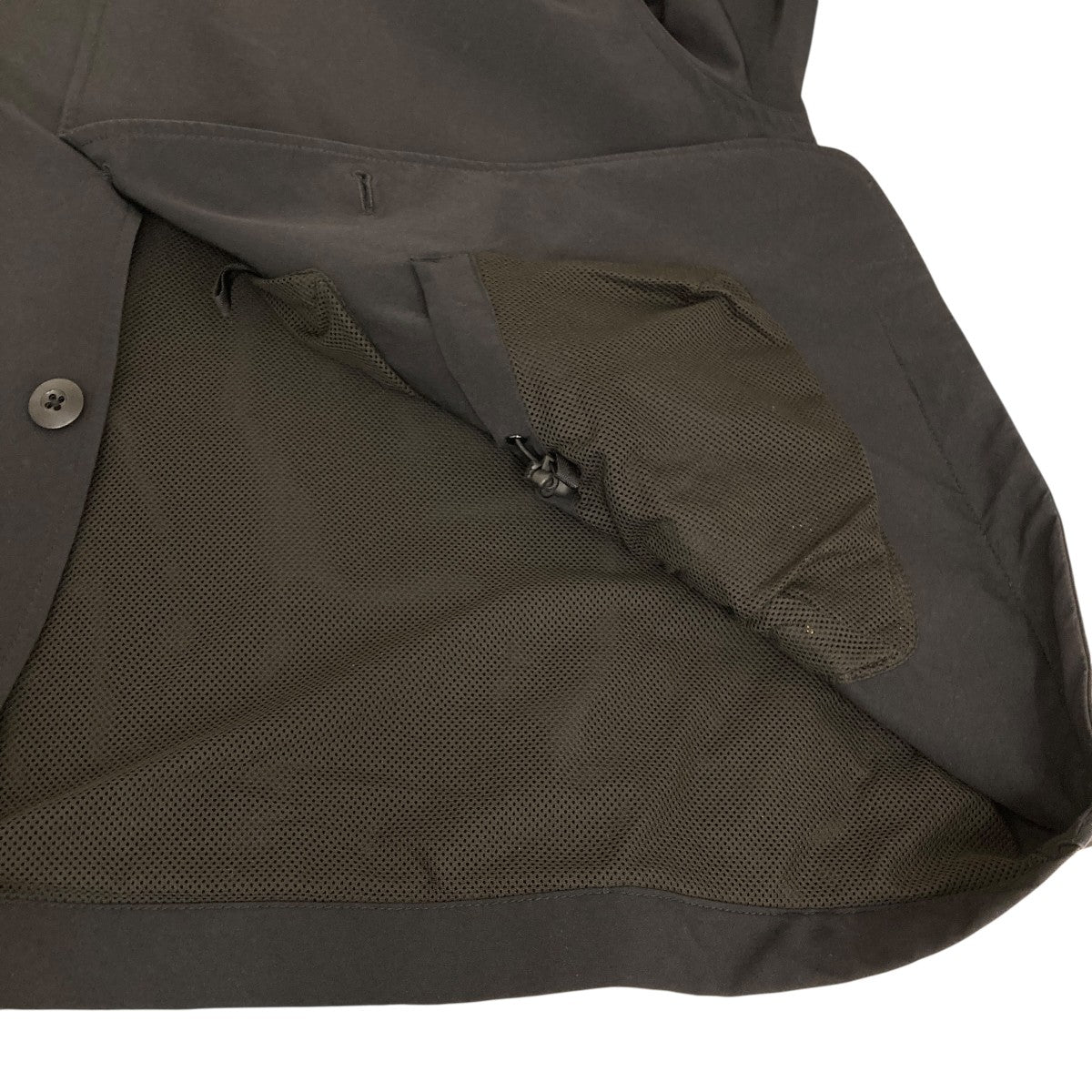 DAIWA PIER39 Tech Loose Strech jacketジャケットBJ-54022 古着・中古-5枚目のアイテム画像
