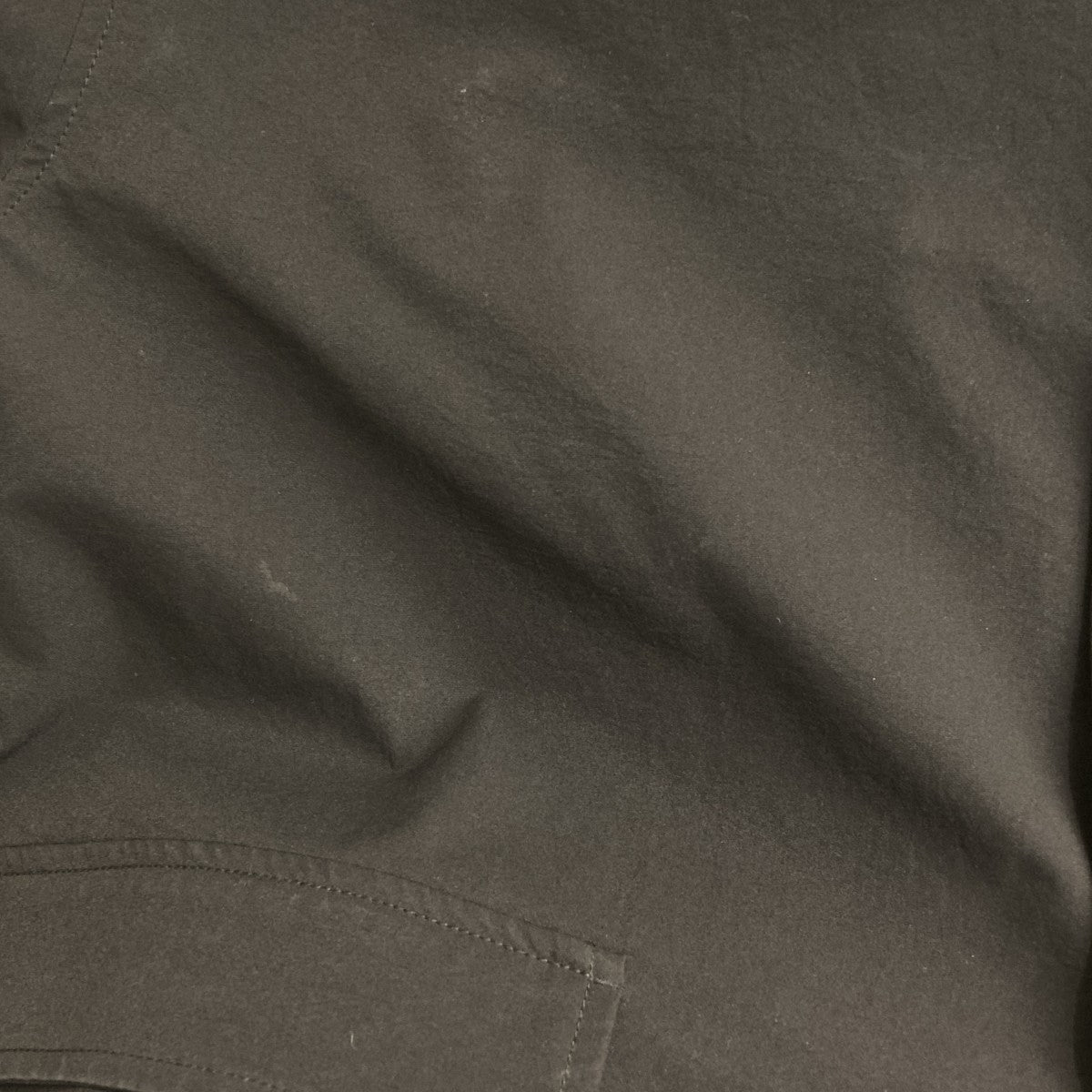 DAIWA PIER39 Tech Loose Strech jacketジャケットBJ-54022 古着・中古-8枚目のアイテム画像