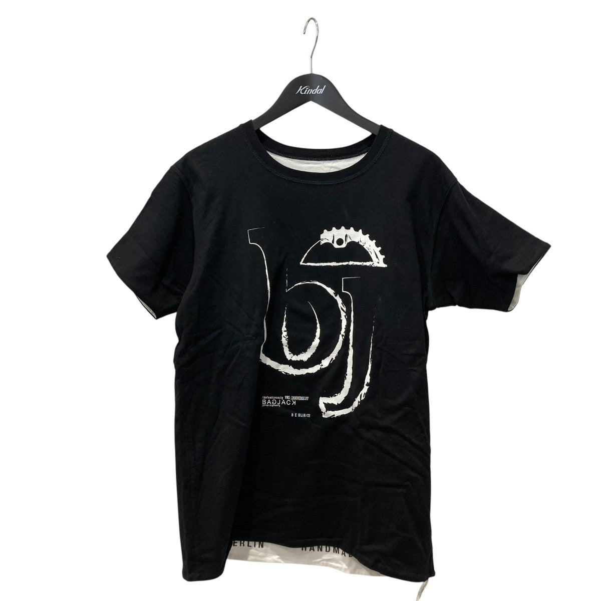 25周年 lリバーシブルTEE