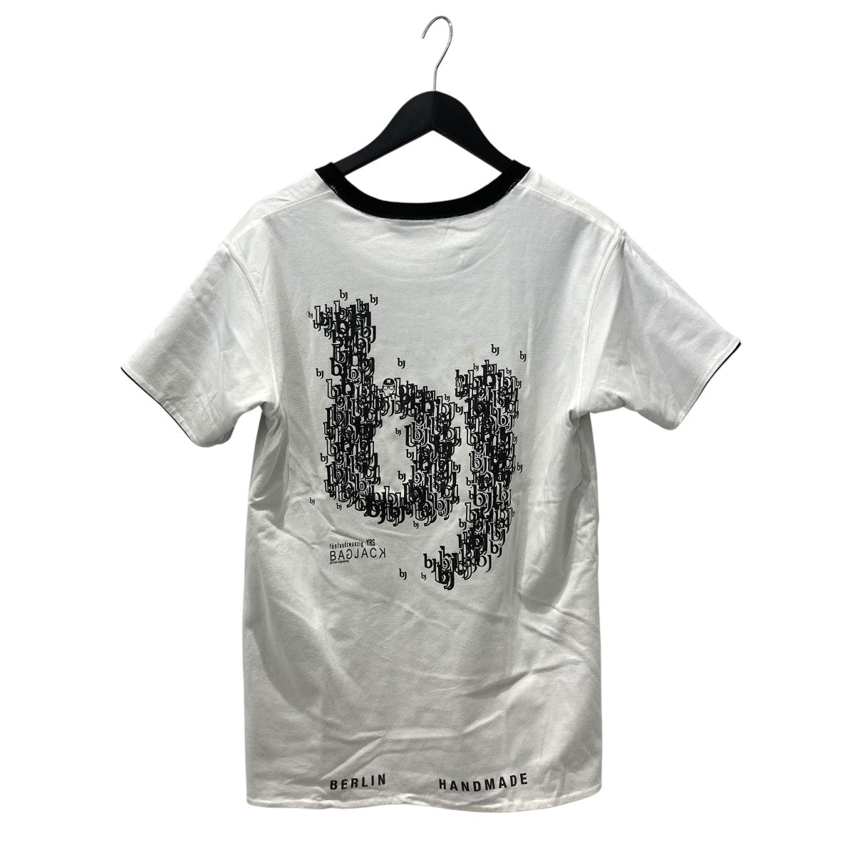 25周年 lリバーシブルTEE