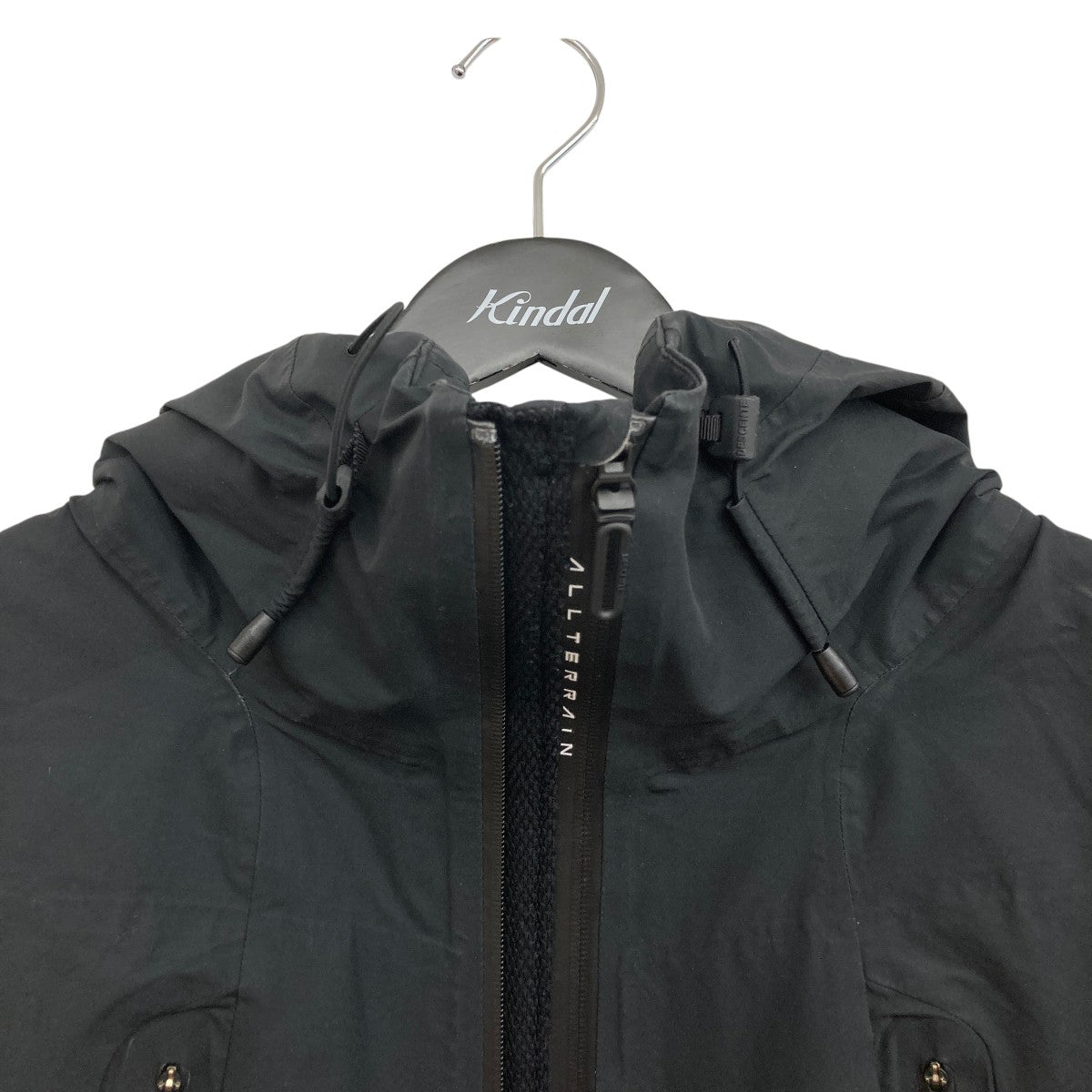 ACTIVE SHELL JACKETジャケットDAMMGC45