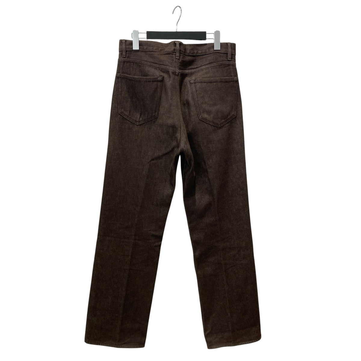 HARD TWIST DENIM 5P PANTSデニムパンツA00P01DM