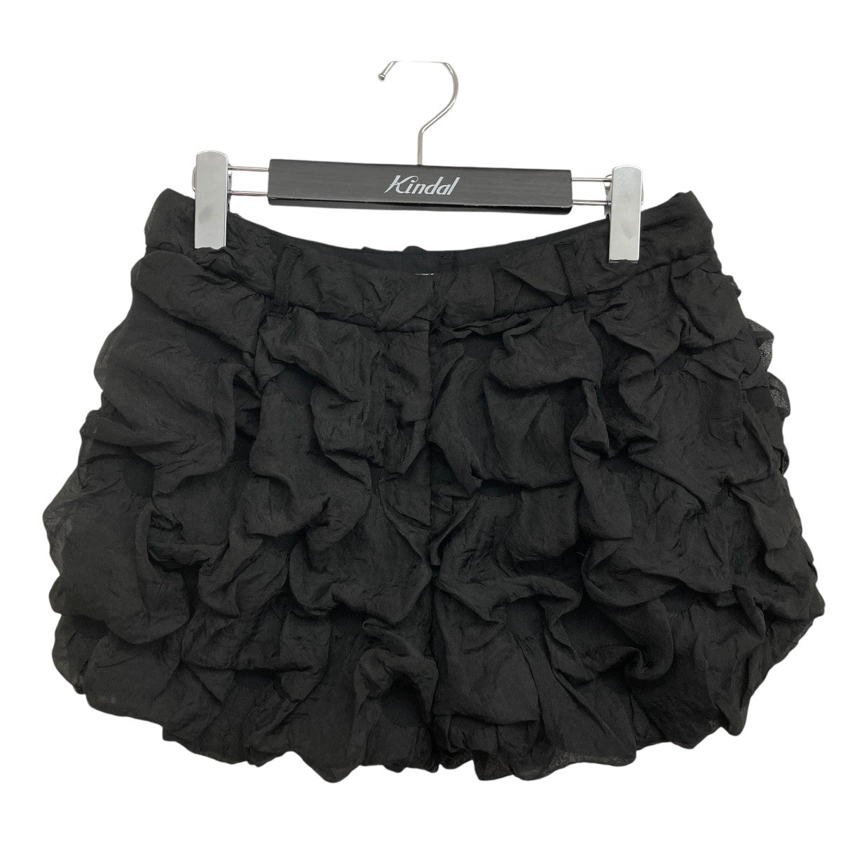 CLOUD BALLOON SHORT PANTSショートパンツ10110-7183