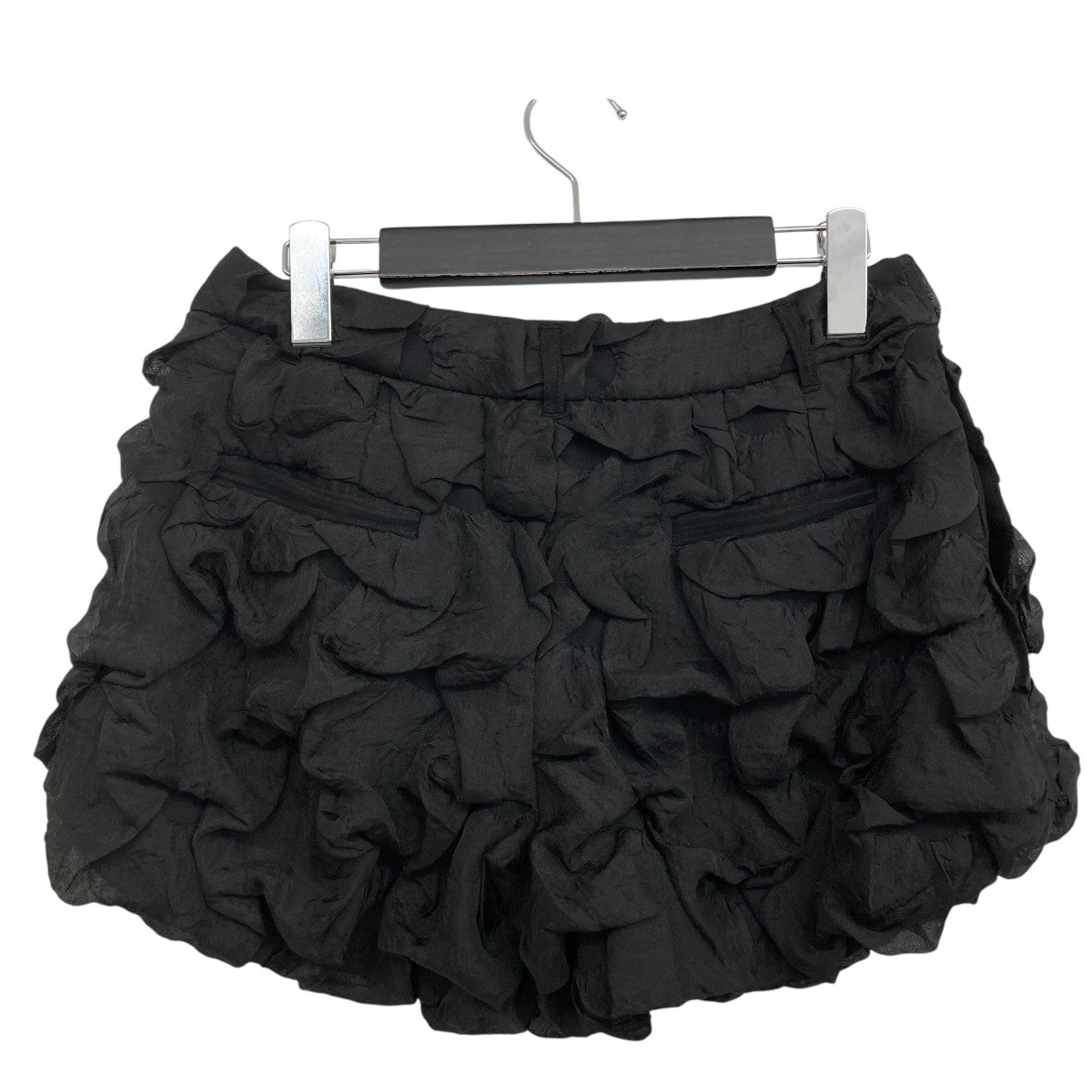 CLOUD BALLOON SHORT PANTSショートパンツ10110-7183