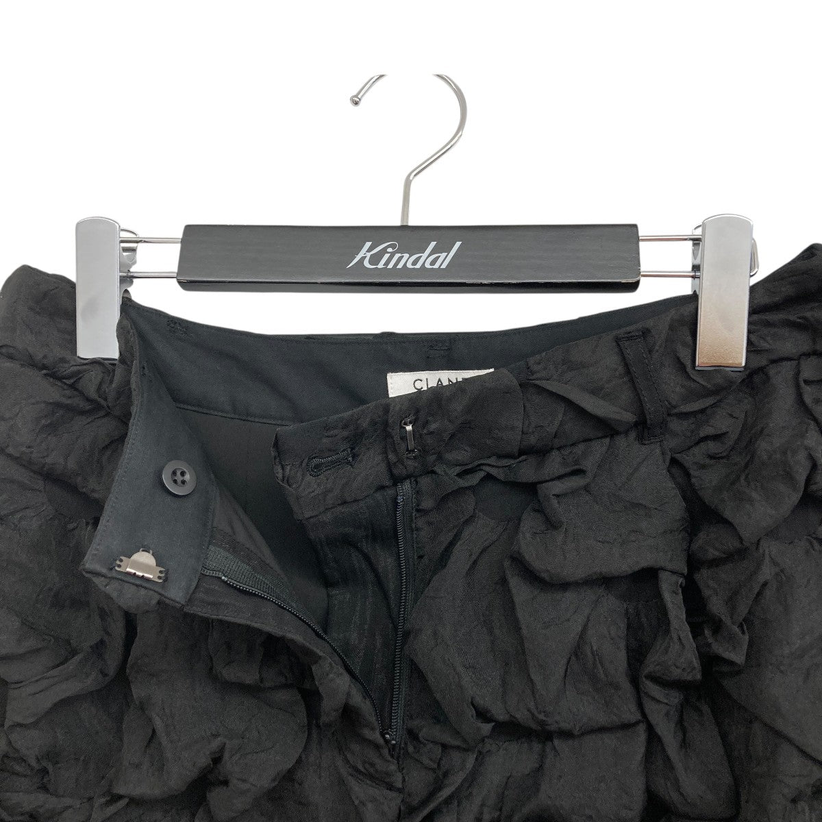 CLOUD BALLOON SHORT PANTSショートパンツ10110-7183