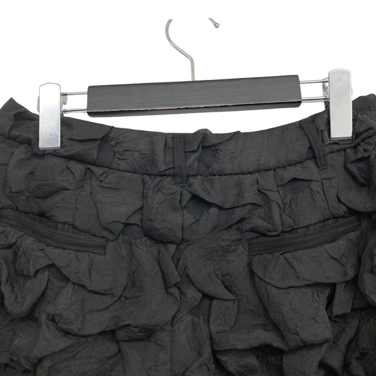 CLOUD BALLOON SHORT PANTSショートパンツ10110-7183