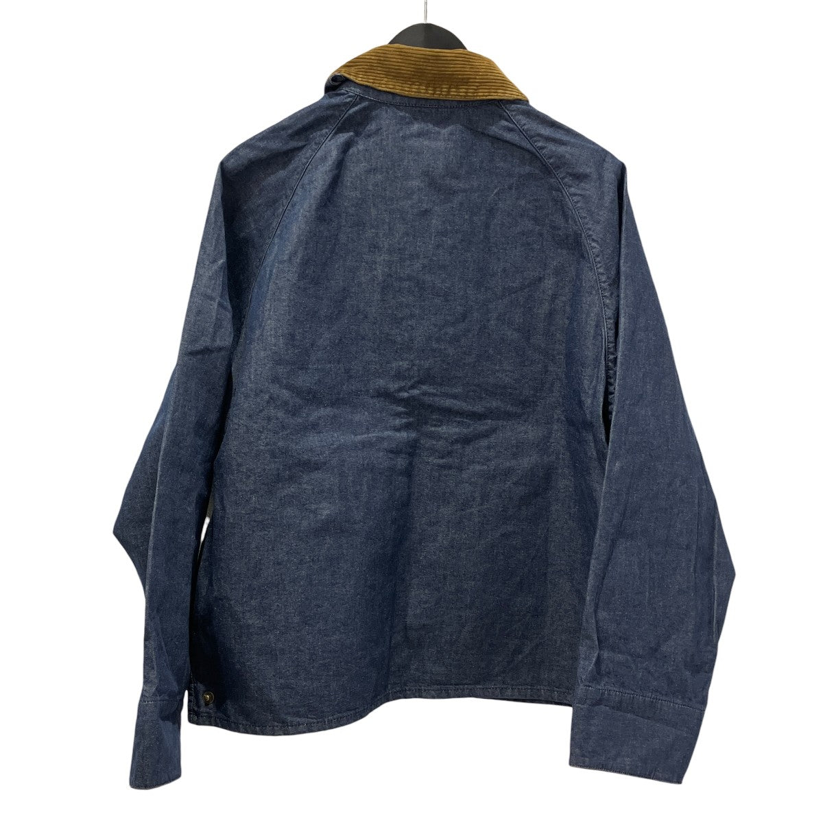 26SSTRANSPORT DENIMデニムジャケット261MCA1105