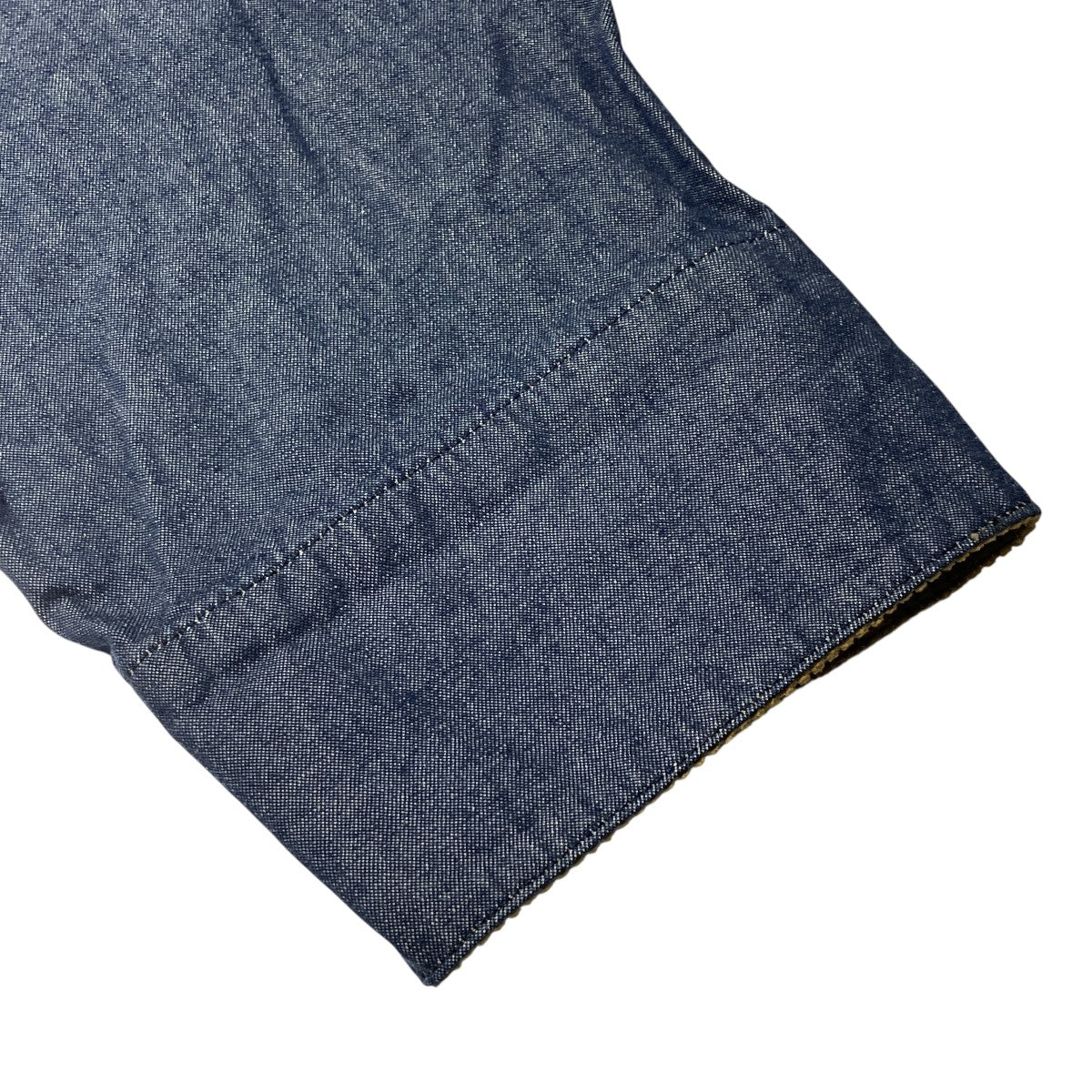 26SSTRANSPORT DENIMデニムジャケット261MCA1105