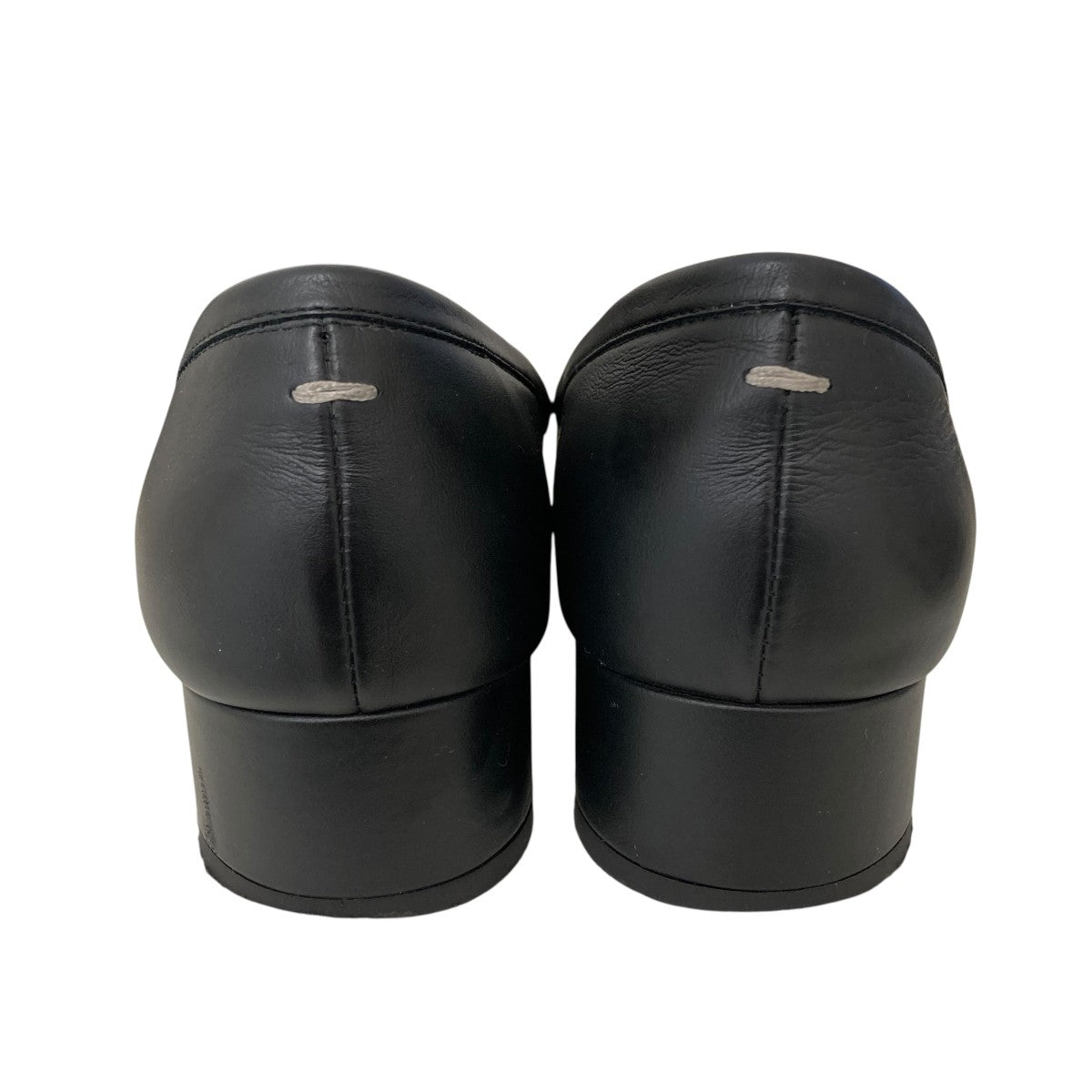 tabi heeled ballerinasバレエパンプスS56WZ0044