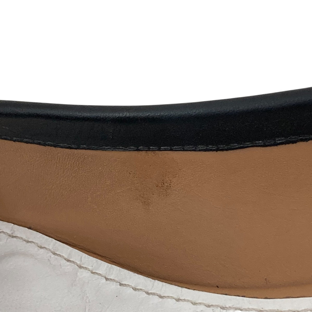 tabi heeled ballerinasバレエパンプスS56WZ0044
