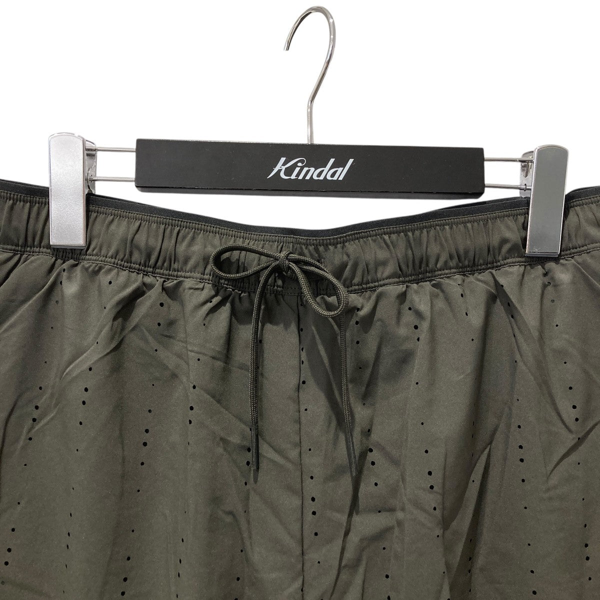 26SSZERO 2-IN SHORTS PAFハーフパンツ