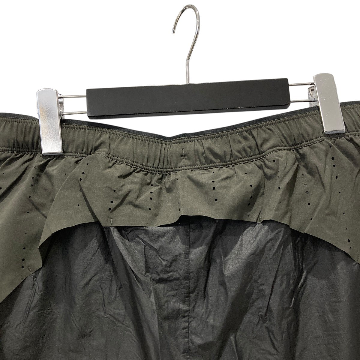 26SSZERO 2-IN SHORTS PAFハーフパンツ