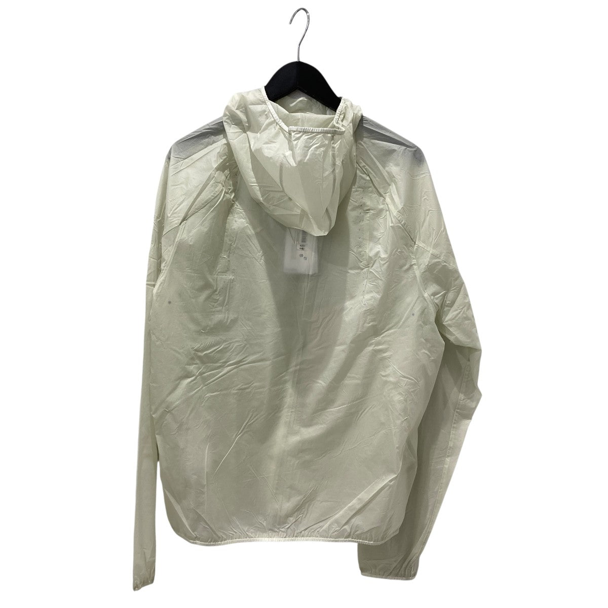 26SSZero Jacket PAFナイロンジャケット1UG10090021