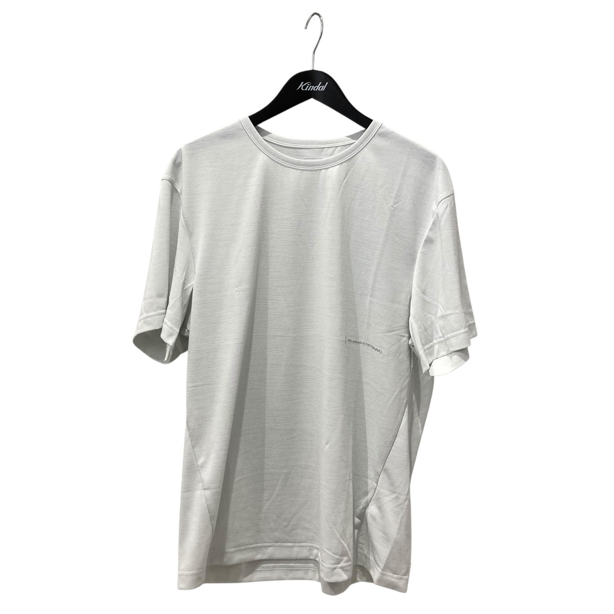 Running-T半袖Tシャツ