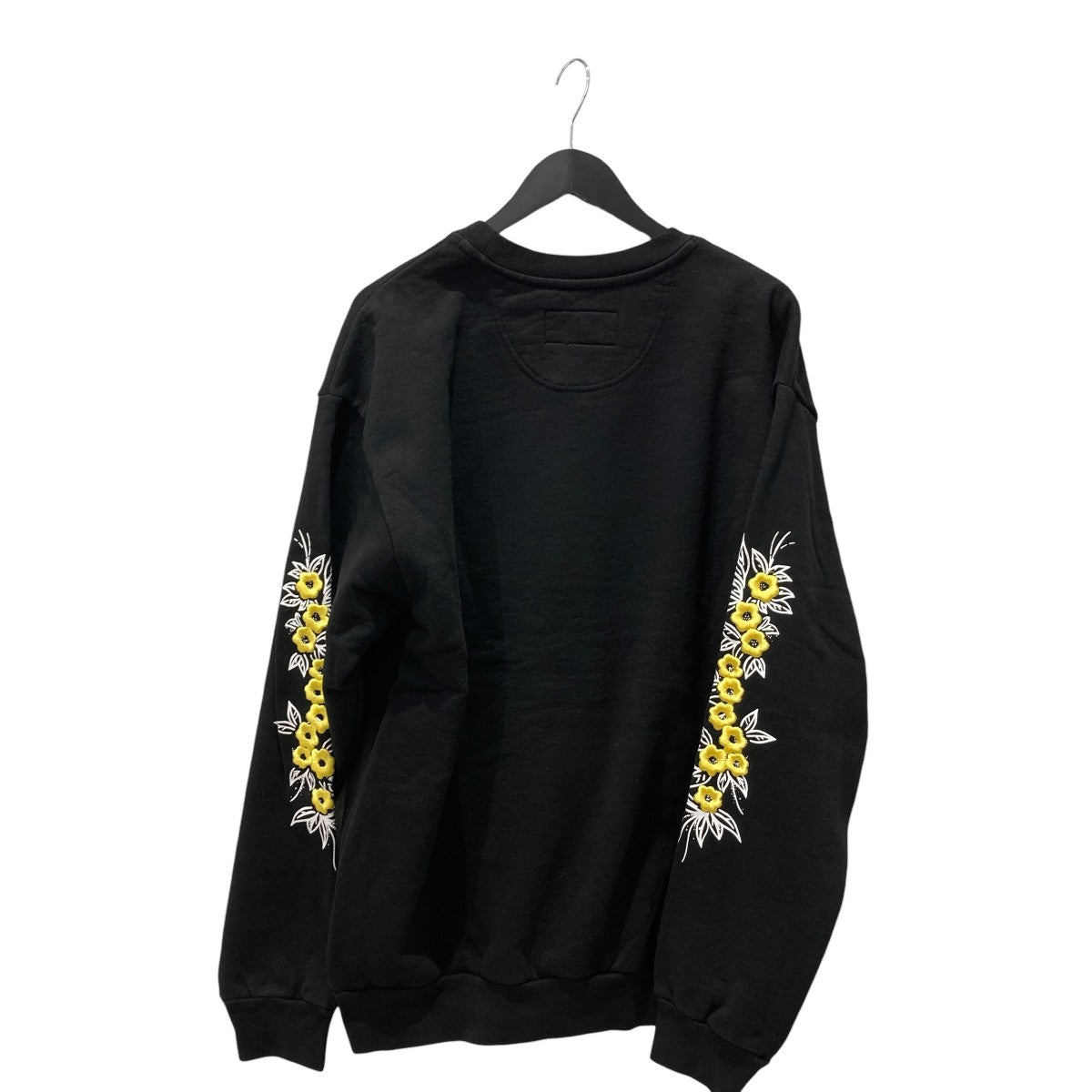 SCRATCH N SNIFF SWEATSHIRTスウェットNG0234
