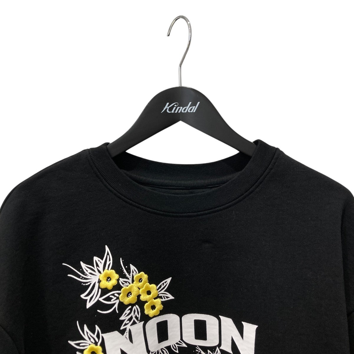 SCRATCH N SNIFF SWEATSHIRTスウェットNG0234