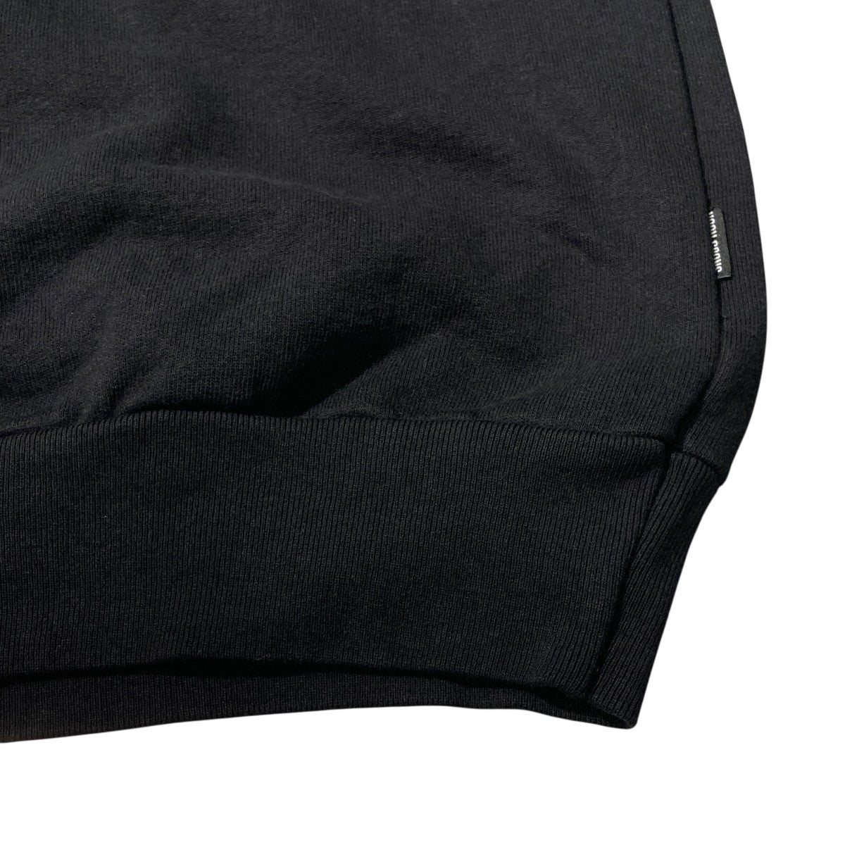 SCRATCH N SNIFF SWEATSHIRTスウェットNG0234