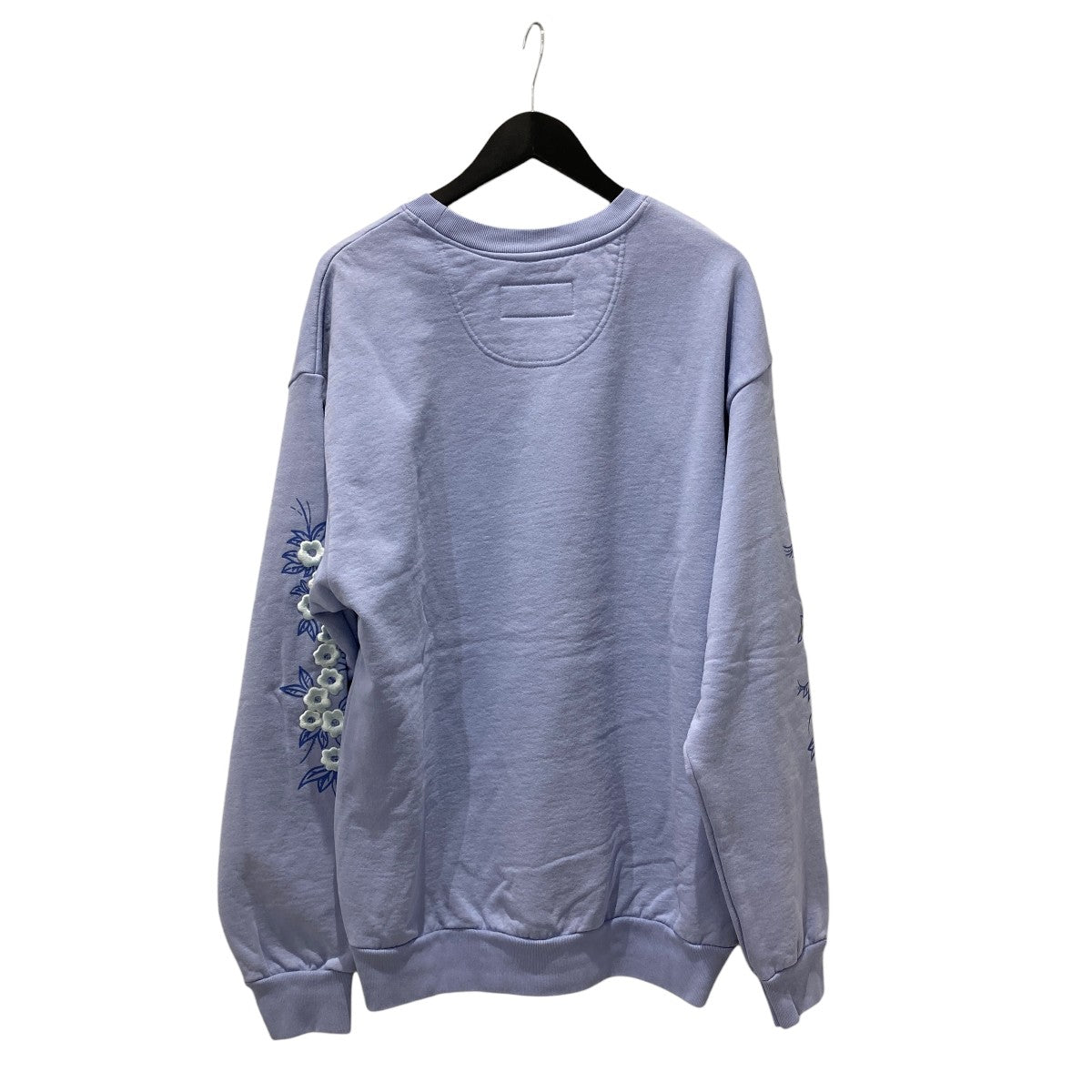 SCRATCH N SNIFF SWEATSHIRTスウェットNG0234
