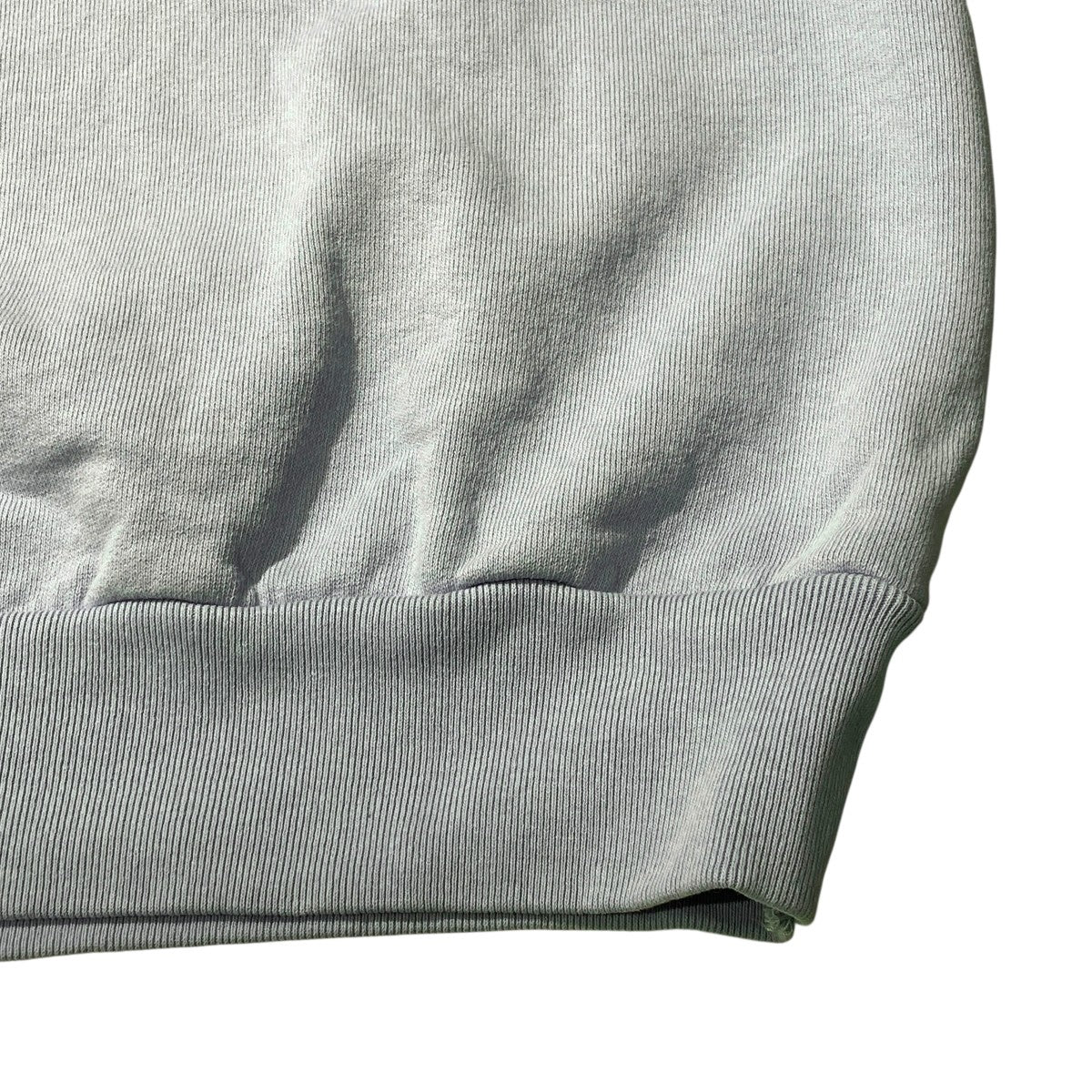 SCRATCH N SNIFF SWEATSHIRTスウェットNG0234