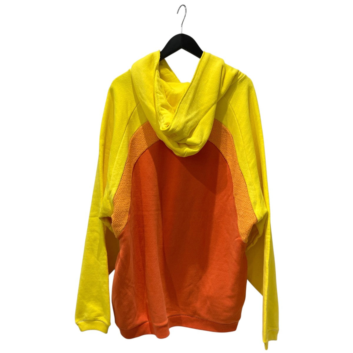 Rainbow パーカーフーディーERL07T023