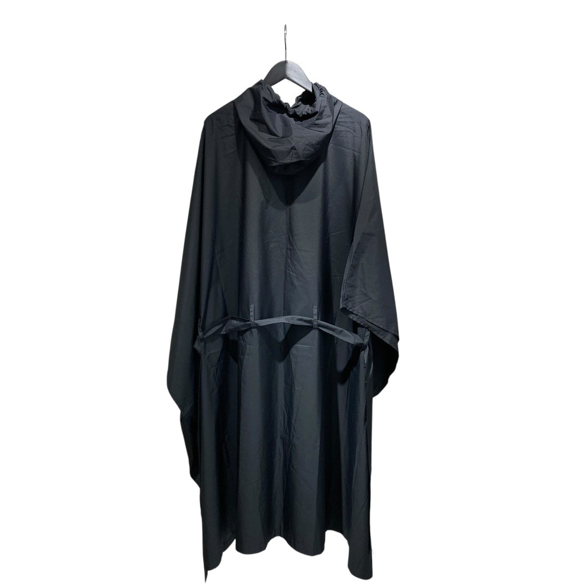 SUPPORTER PONCHOポンチョEM-CO-M02