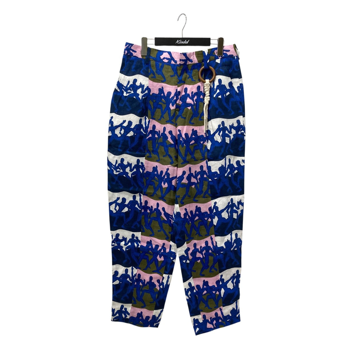 BLUE RUNERSパンツCJLSS23CCT1