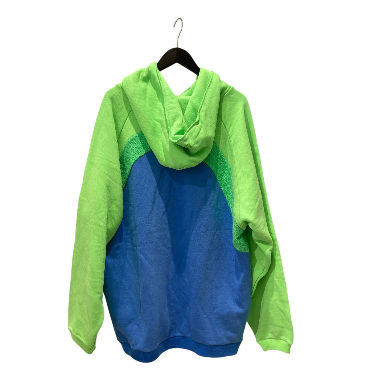 RainbowフーディーERL07T023