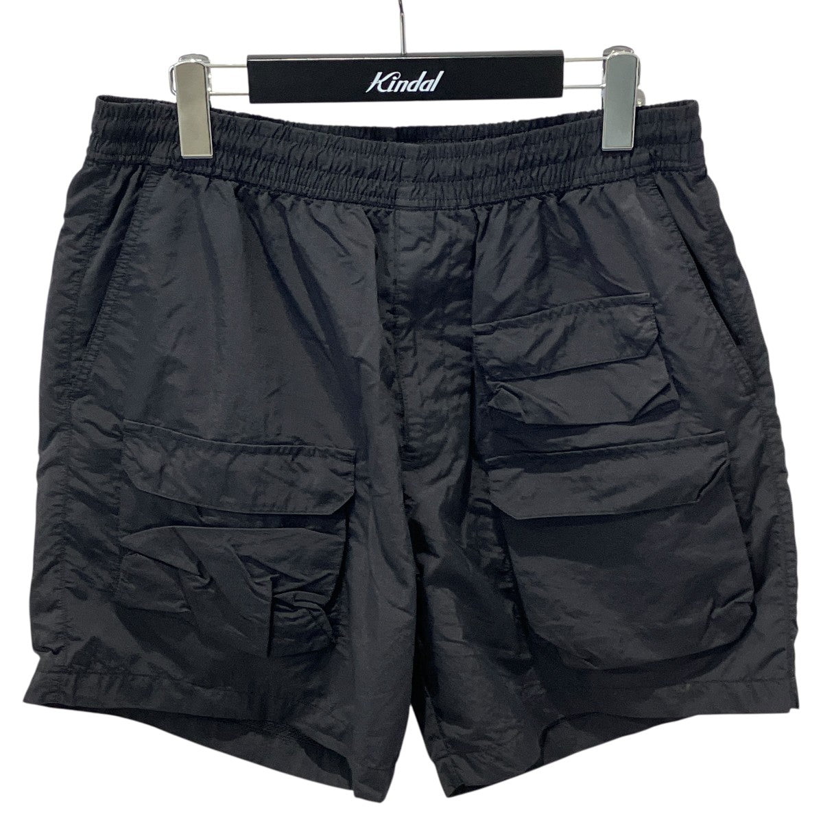 POCKET SHORTS   NylonショートパンツUW1074