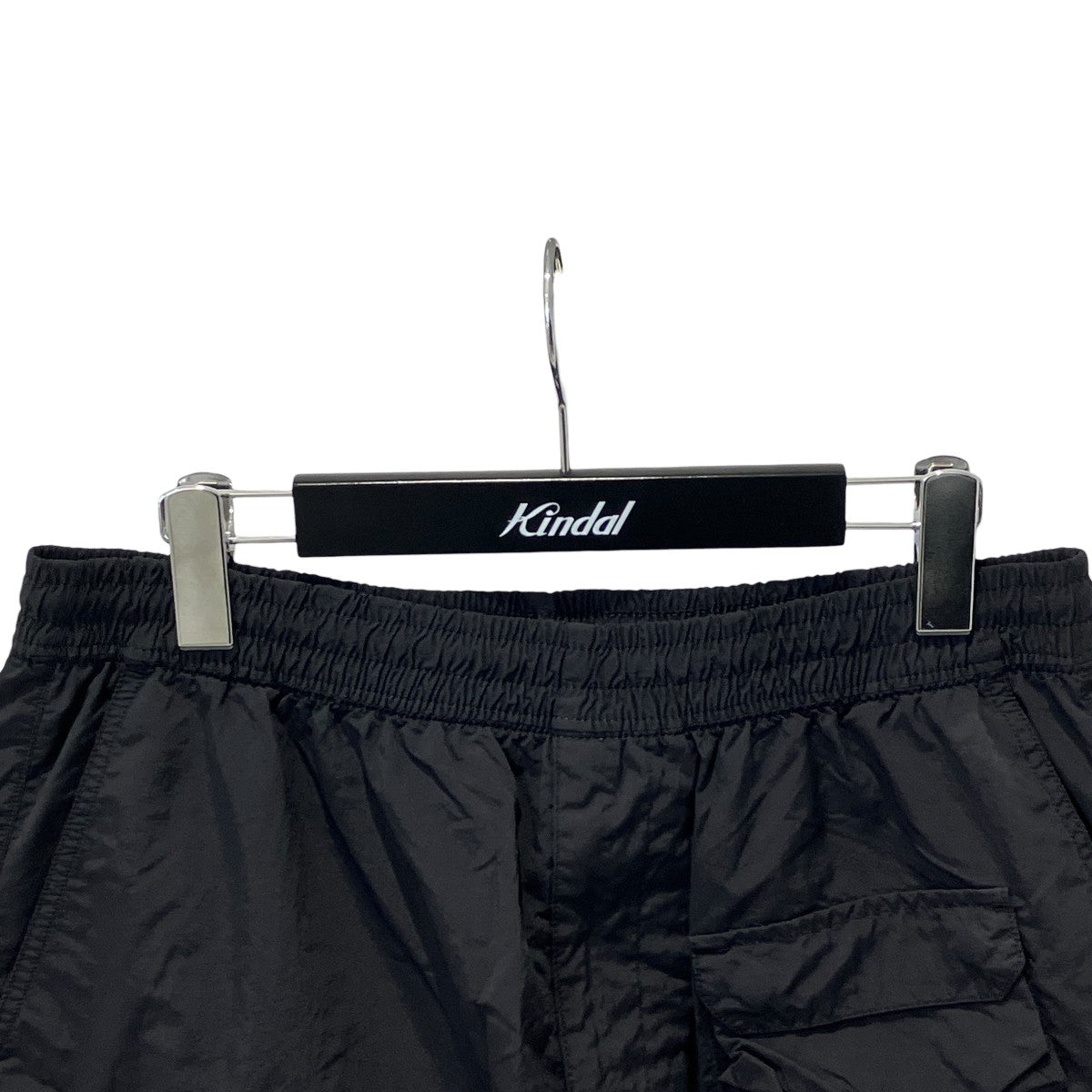 POCKET SHORTS   NylonショートパンツUW1074
