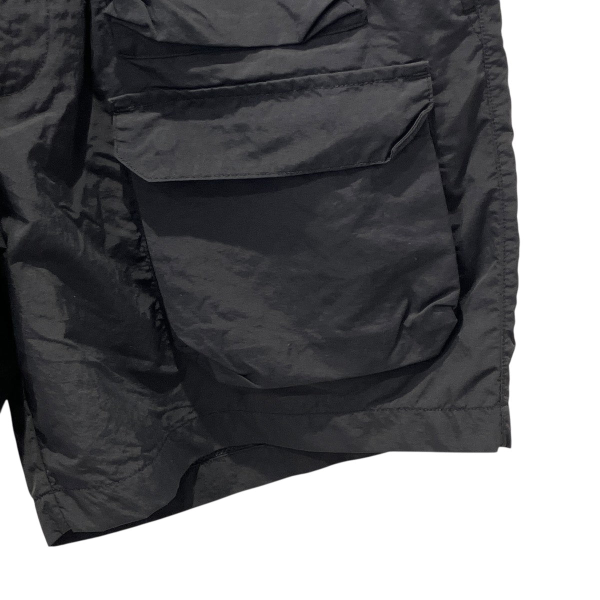 POCKET SHORTS   NylonショートパンツUW1074
