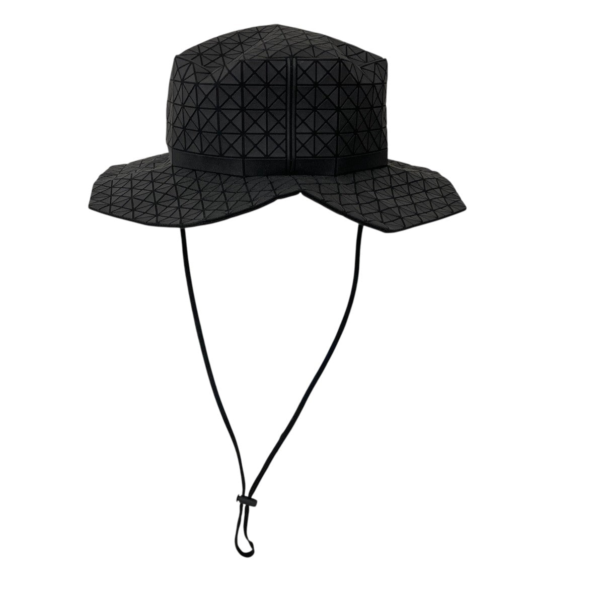 baobao issey miyake geometric hatハットBB22-AG411-16