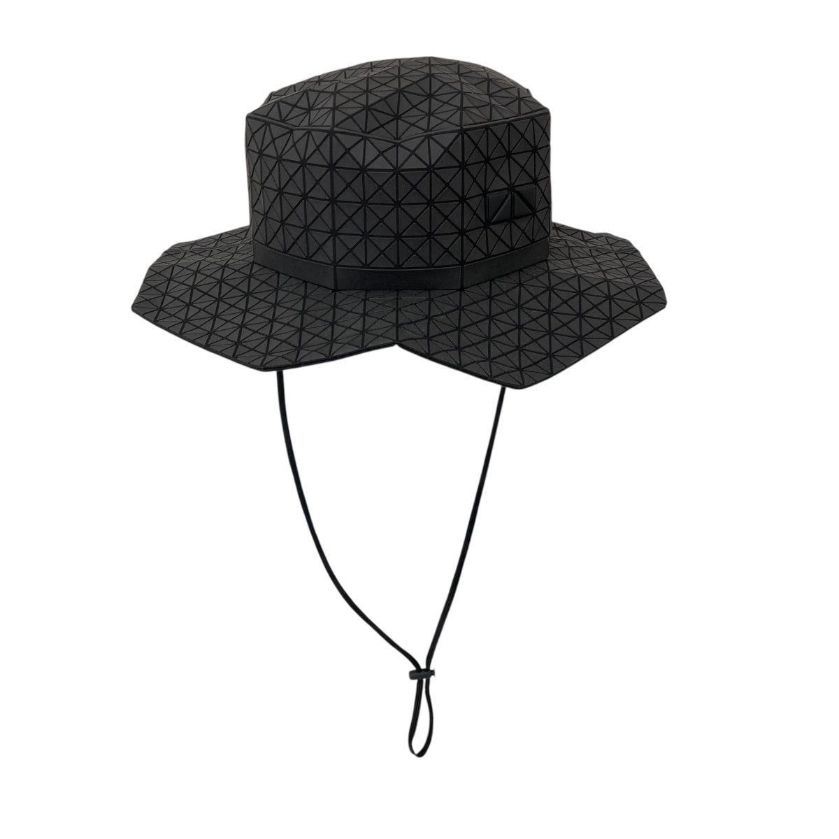baobao issey miyake geometric hatハットBB22-AG411-16