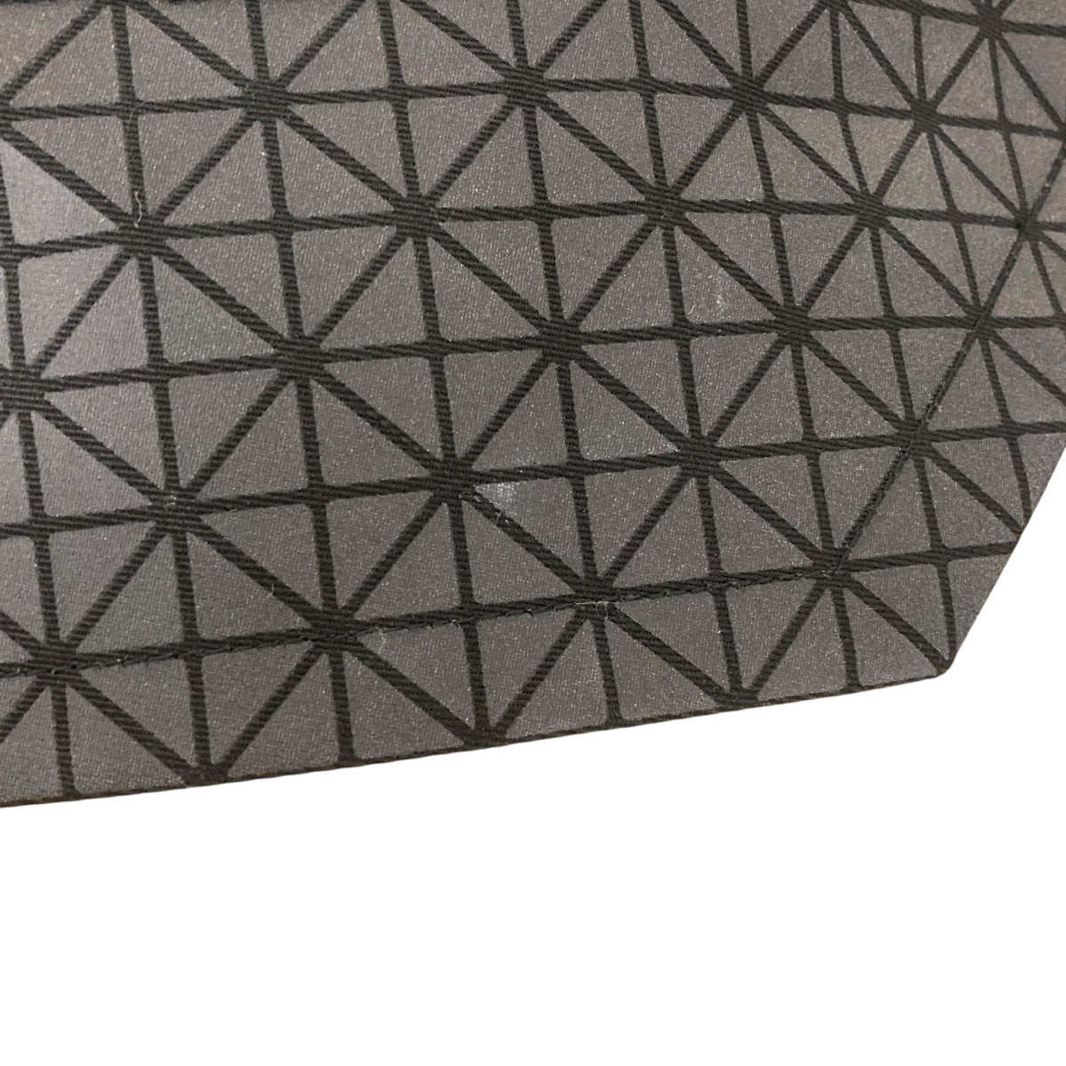 baobao issey miyake geometric hatハットBB22-AG411-16