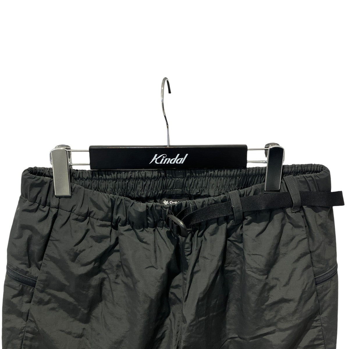 Nylon Multi Purpose PantsナイロンパンツGL75170