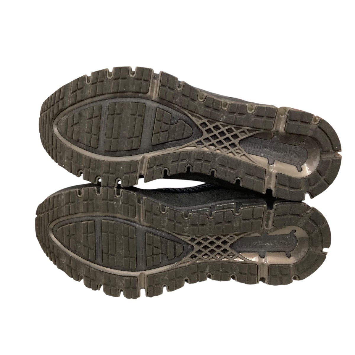 GEL-QUANTUM 360 I AMPスニーカー1203A731