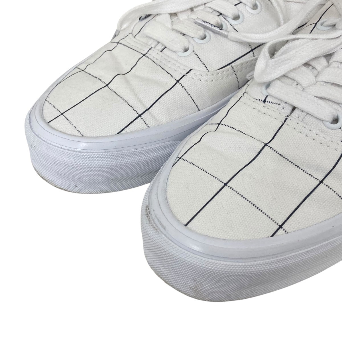 LX Authentic 44ローカットスニーカーVN000D5KYY2