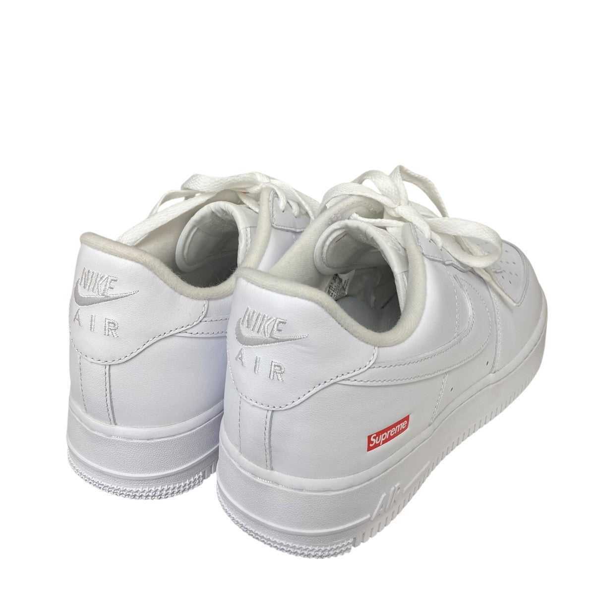 AIR FORCE 1 LOWスニーカーCU9225-100